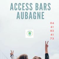 Access Bars à quoi ça sert?